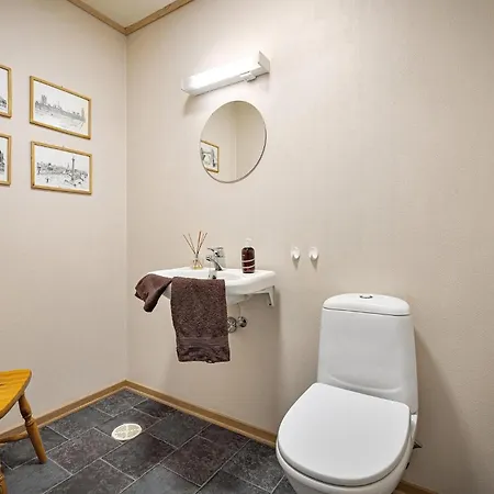 In Lundegrend With Wifi Holiday home *