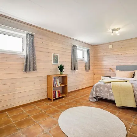 Holiday home In Lundegrend With Wifi *