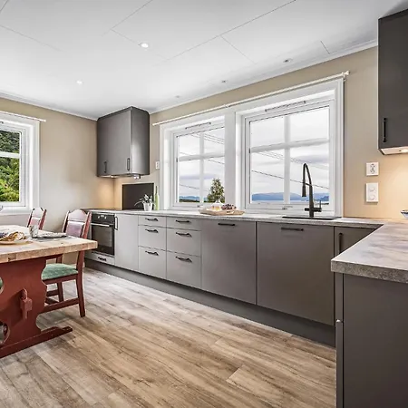 Holiday home In Lundegrend With Wifi Grimsland