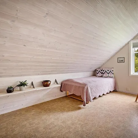 In Lundegrend With Wifi Holiday home *