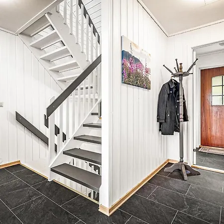 In Lundegrend With Wifi Grimsland