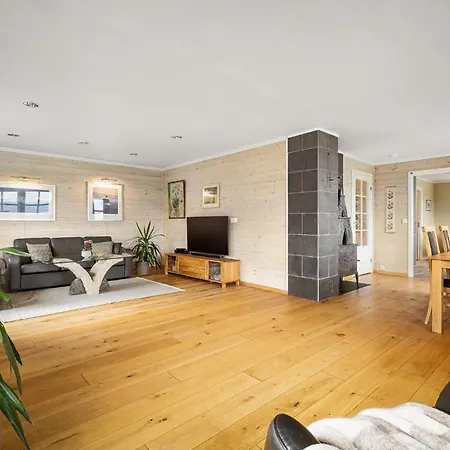 Holiday home In Lundegrend With Wifi