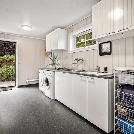 In Lundegrend With Wifi * Grimsland