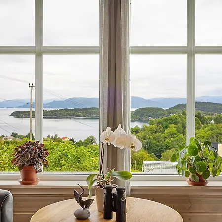 In Lundegrend With Wifi