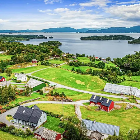 In Lundegrend With Wifi *