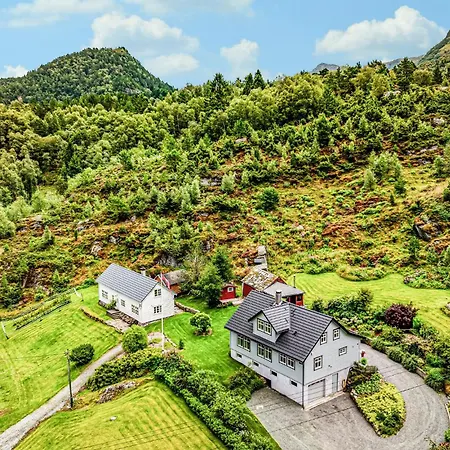 In Lundegrend With Wifi * Grimsland