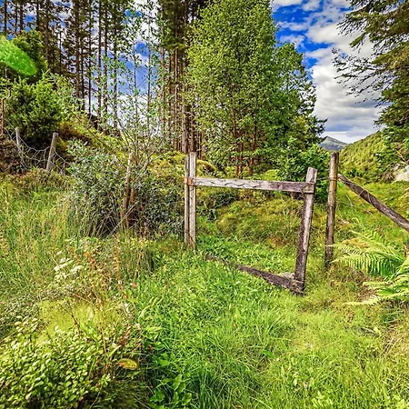 In Lundegrend With Wifi Holiday home