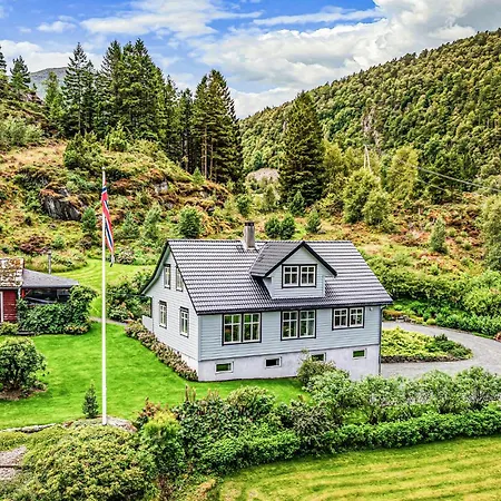 In Lundegrend With Wifi Holiday home *