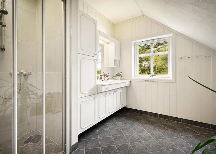 In Lundegrend With Wifi