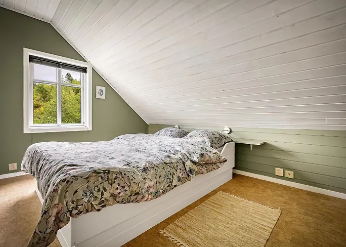 In Lundegrend With Wifi * Grimsland