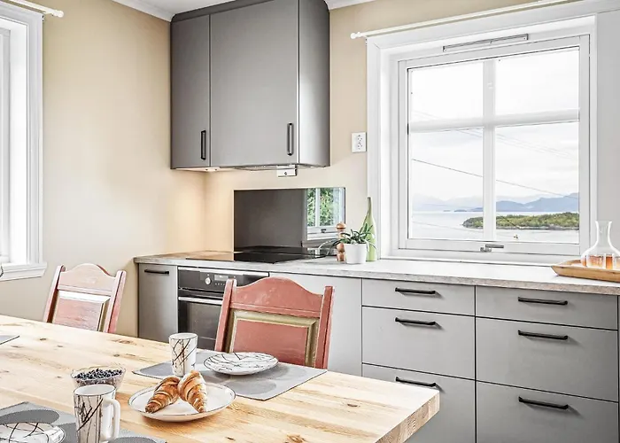 In Lundegrend With Wifi *