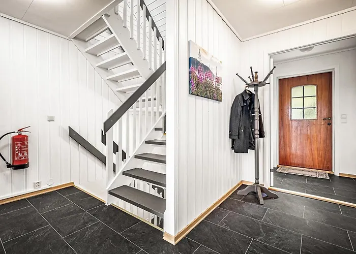 In Lundegrend With Wifi Grimsland