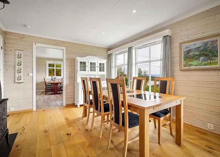 In Lundegrend With Wifi * Grimsland