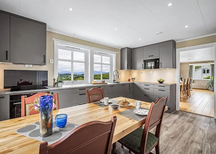 In Lundegrend With Wifi