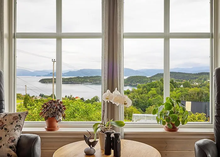 In Lundegrend With Wifi