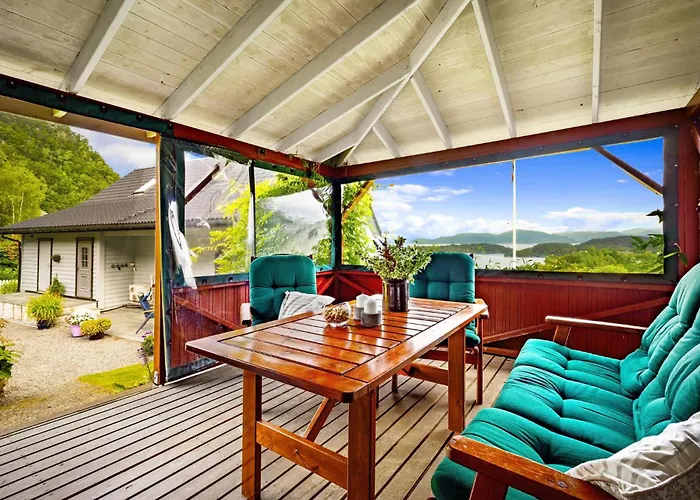 In Lundegrend With Wifi