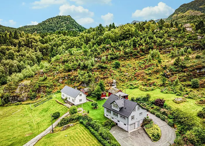 In Lundegrend With Wifi * Grimsland